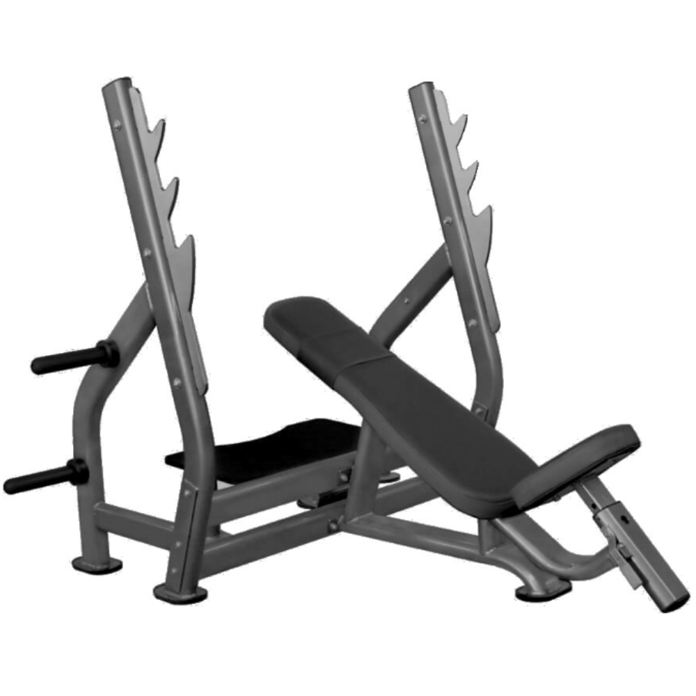 Pro Bench Press Sehpası