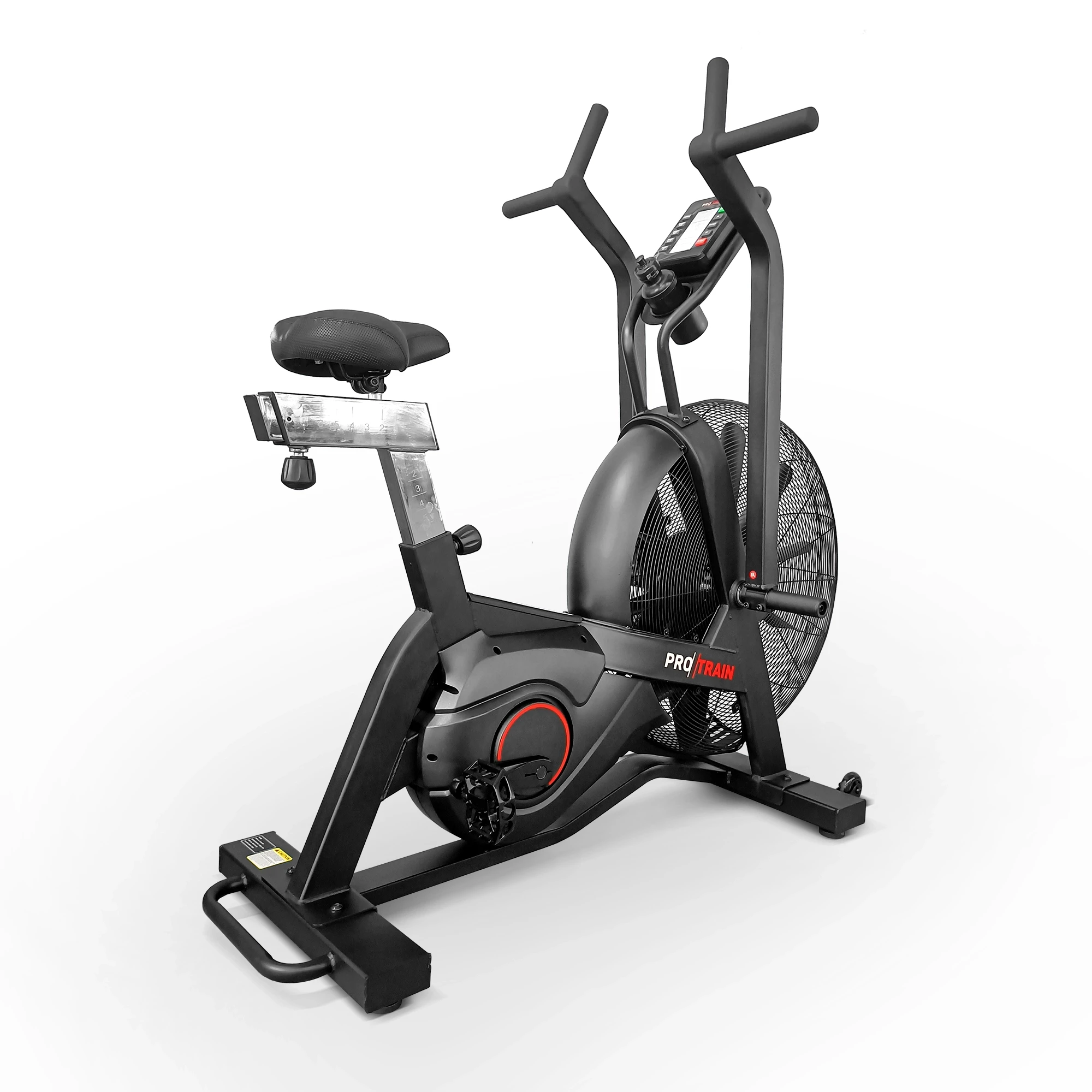 AirBike Pro Kondisyon Bisikleti