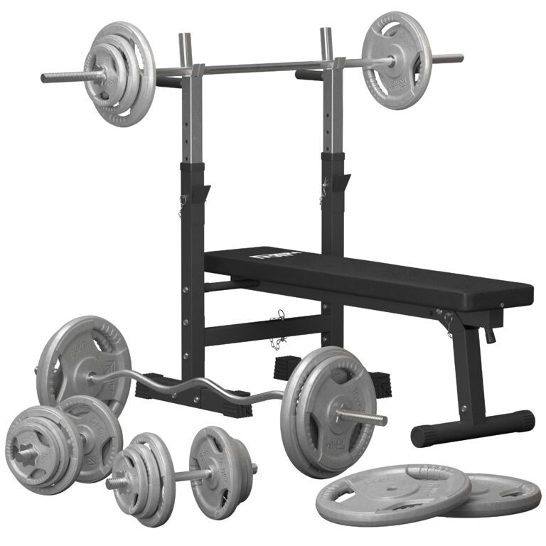 Başlangıç Fitness Seti