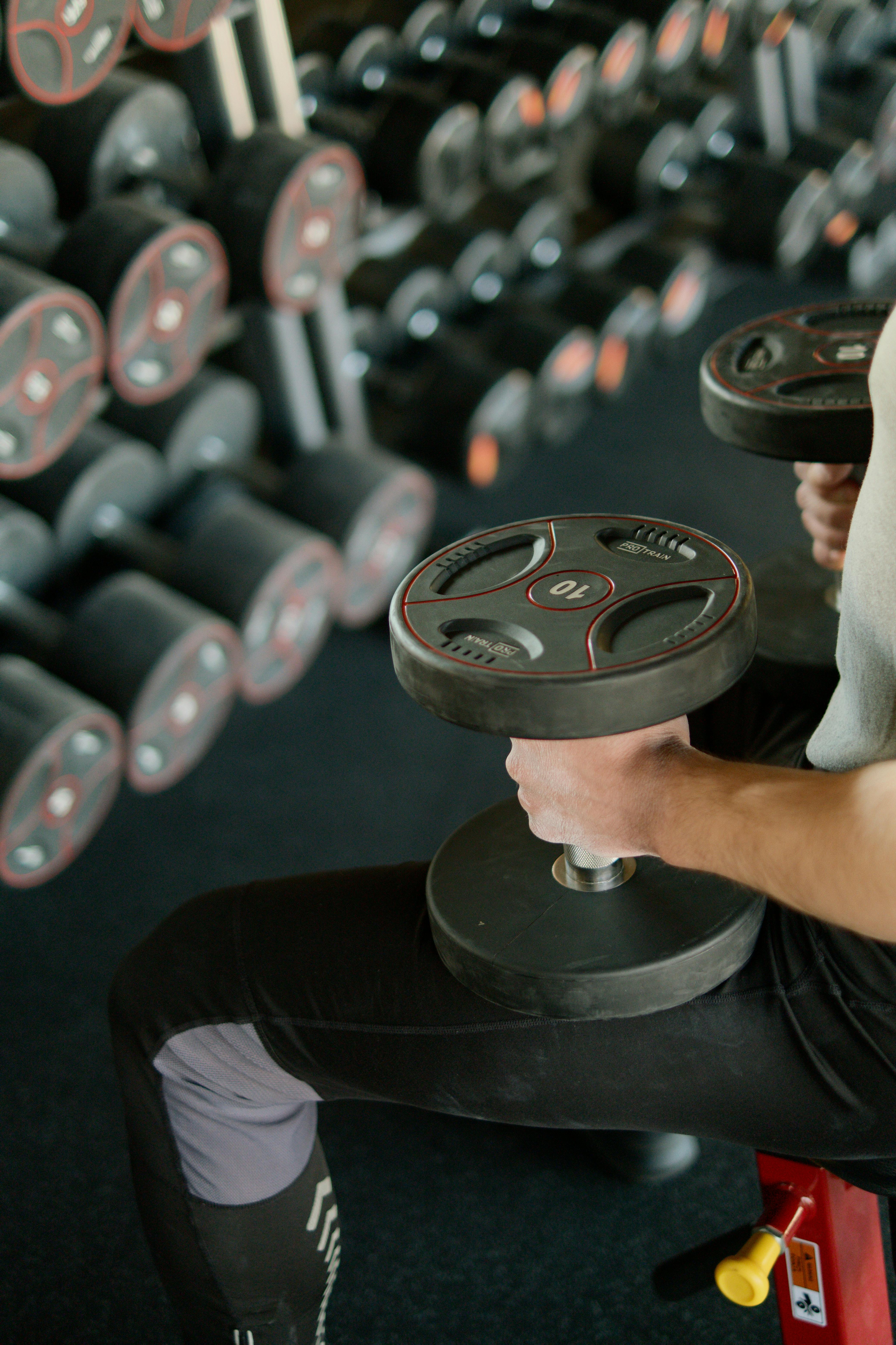 Spor Ekipmanları