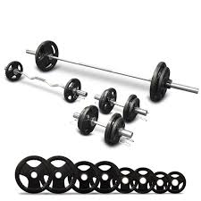 Olympic Bar Set